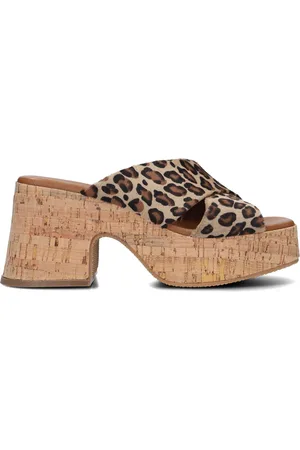 NOTRE-V Dames Hakken 989001 - - Maat 36