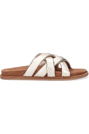 NOTRE-V Dames Slippers 781002 - - Maat 36