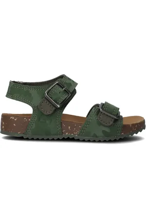 Timberland Jongens Sandalen Castle Island 2 Strap - - Maat 22