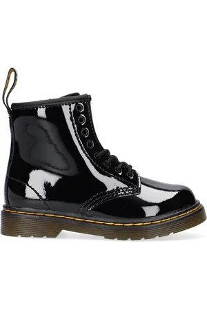 Dr. Martens Meisjes Boots 1460 K Delaney - - Maat 22