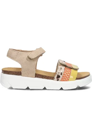Develab Meisjes Sandalen 48384 - - Maat 28