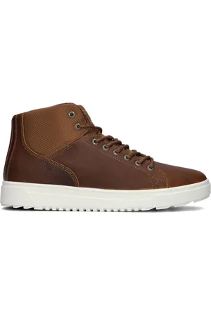 Hub Heren Sneakers Murrayfield 3.0 - - Maat 40