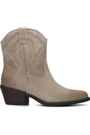 Omoda cowboylaarzen dames hot sale