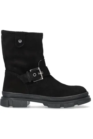 Ton & Ton Meisjes Boots Lunt - - Maat 22