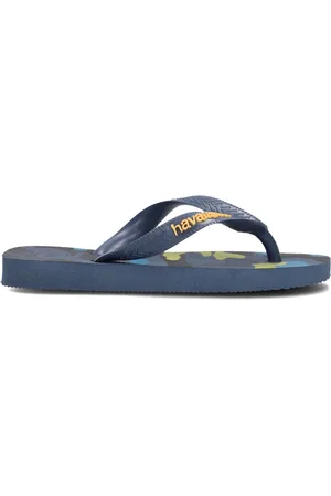 Havaianas Jongens Slippers Top Camu Kids - - Maat 27/28
