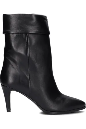NOTRE-V Dames Enkellaarsjes 37654 - - Maat 39