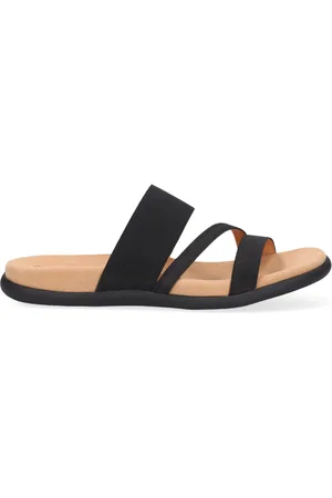 Gabor Dames Slippers 702 - - Maat 36