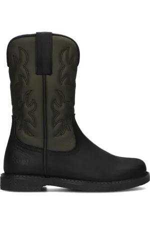 Koel 4 Kids Meisjes Laarzen 11m006 - - Maat 27