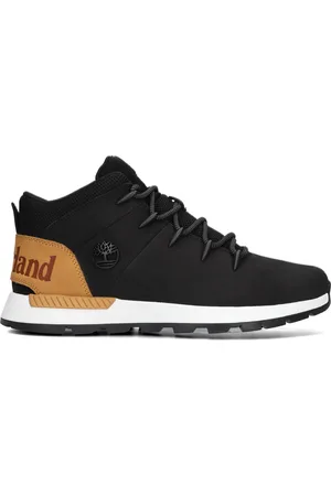 Timberland Heren Sneakers Sprint Trekker Mid Lace M - - Maat 40
