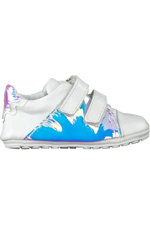 Jochie Baby Sneakers 20006 - - Maat 19