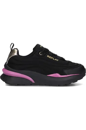 Replay Meisjes Sneakers Athena Jr - - Maat 30