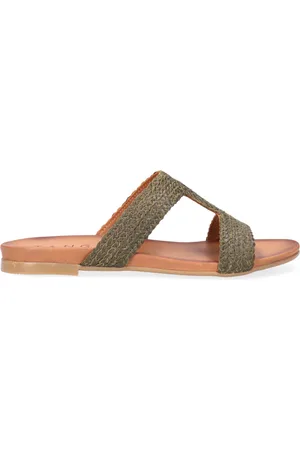 TANGO Dames Slippers Mila 517 - - Maat 37