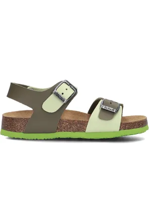 Scholl Jongens Sandalen Shark - - Maat 27