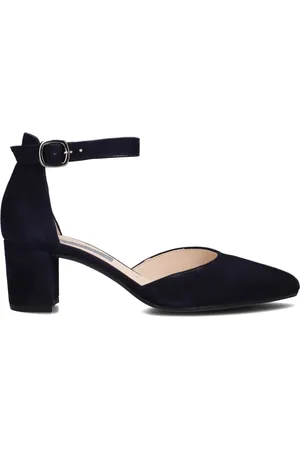 Gabor Dames Sandalen 340 - - Maat 35