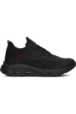 Red Rag Jongens Sneakers 13801 - - Maat 33