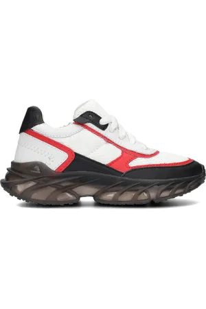 Ton & Ton Jongens Sneakers Marny - - Maat 27