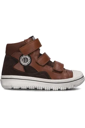 Develab Jongens Sneakers 44303 - - Maat 28