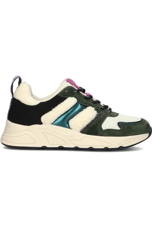 Omoda Meisjes Sneakers Zoë - - Maat 31