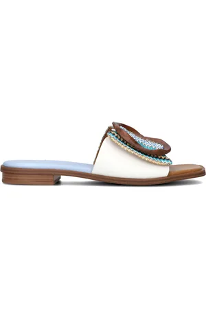 NOA HARMON Dames Slippers 9231 - - Maat 36