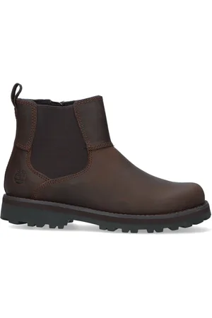 Timberland Jongens Boots Courma Kid - - Maat 23