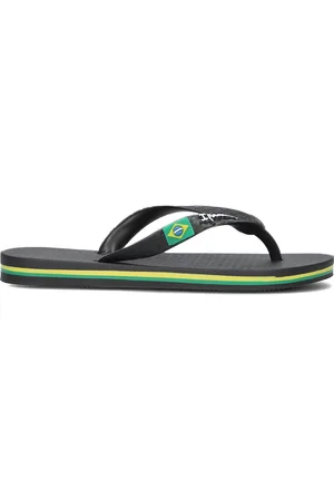 Ipanema Jongens Slippers Classic Brasil - - Maat 27/28