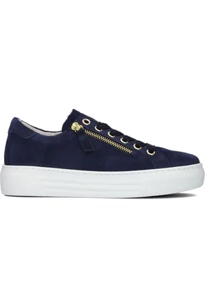 Gabor Dames Sneakers 465 - - Maat 35,5