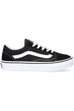 Vans Meisjes Sneakers Uy Old Skool - - Maat 28