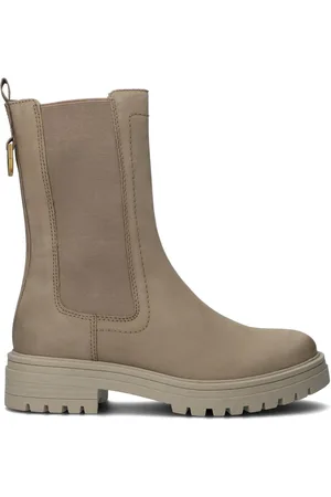 Omoda Dames Boots Lpmonk-05 - - Maat 40
