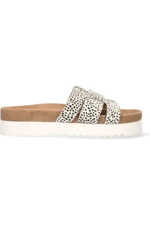 Maruti Dames Slippers Bodil - - Maat 36