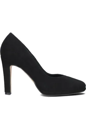 NOTRE-V Dames Hakken 12501 - - Maat 37,5