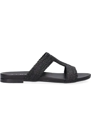 TANGO Dames Slippers Mila 517 - - Maat 36