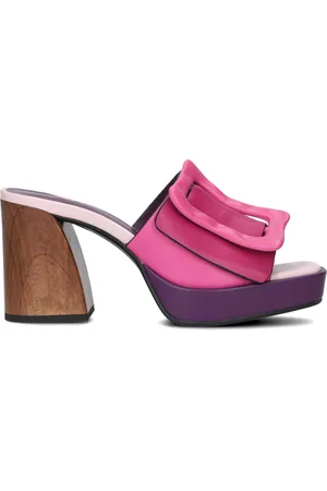 NOA HARMON Dames Hakken 9238 - - Maat 36