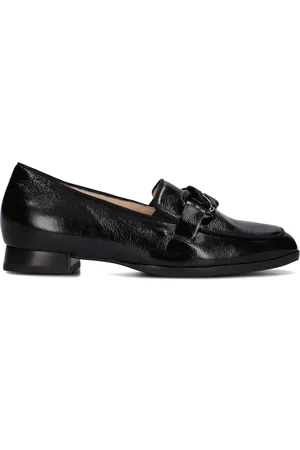 Hassia Dames Loafers Napoli - - Maat 35,5