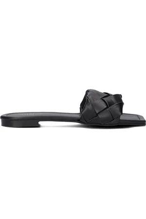 NOTRE-V Dames Slippers 7135 - - Maat 36
