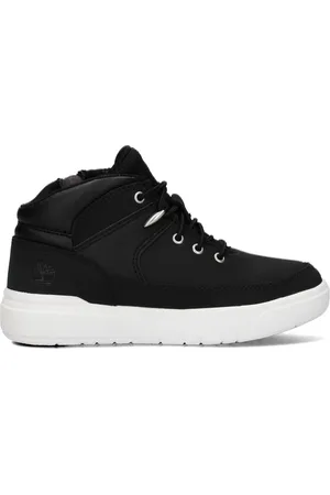 Timberland Jongens Sneakers Seneca Bay Mid - - Maat 29