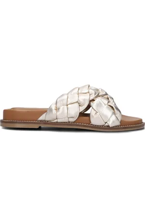 NOTRE-V Dames Slippers 906009 - - Maat 36