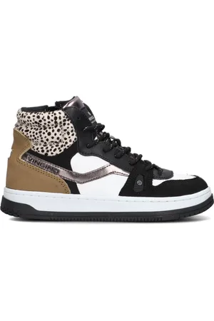 Vingino Meisjes Sneakers Maxime Mid - - Maat 30