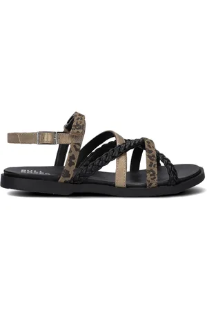 Bullboxer Meisjes Sandalen Alm017 - - Maat 30