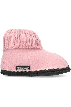 Bergstein Meisjes Pantoffels Cozy - - Maat 21