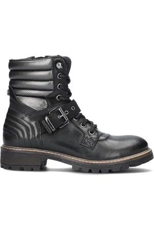 Giga Meisjes Boots G4035 - - Maat 33