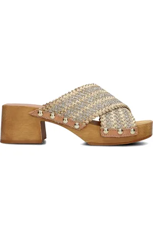 NOTRE-V Dames Hakken 8782 - - Maat 36