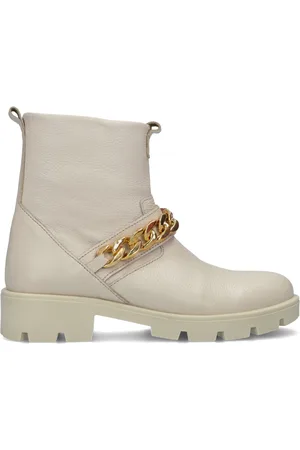 Omoda Meisjes Boots Mila - - Maat 33
