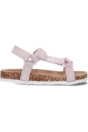 Colors of California Meisjes Sandalen New Bio Sandal - - Maat 28