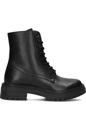 Wysh Meisjes Boots Emma - - Maat 31