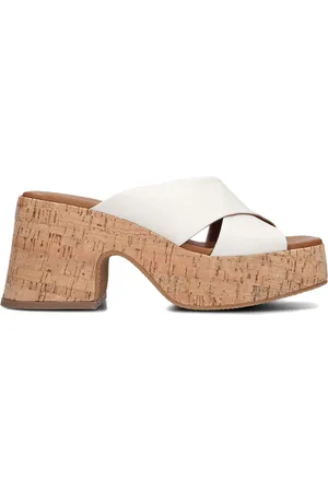 NOTRE-V Dames Hakken 989001 - - Maat 36