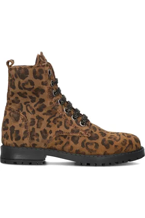 Clic! Meisjes Boots 20210 - - Maat 26