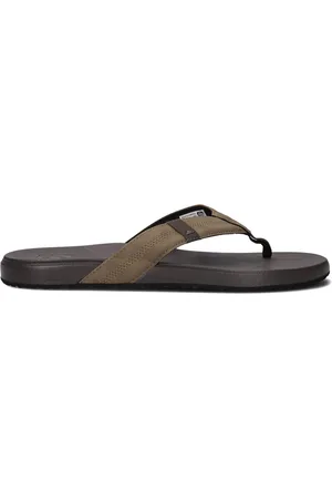 Reef Heren Slippers Cushion Phantom - - Maat 40