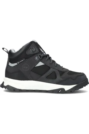 Timberland Jongens Boots Lincoln Peak Mid Wp - - Maat 31