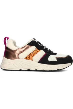 Omoda Meisjes Sneakers Zoë - - Maat 32