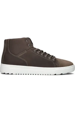 Hub Heren Sneakers Murrayfield 3.0 - - Maat 40
